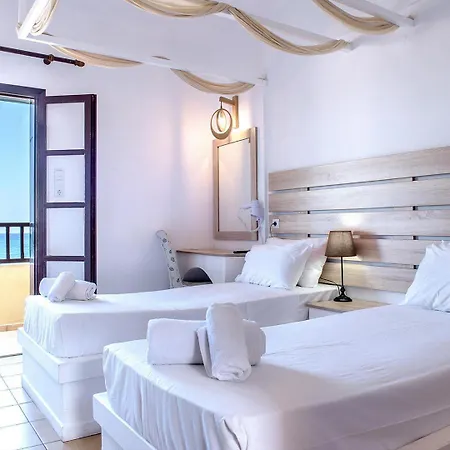 Hotel Elmi & Hersónissos