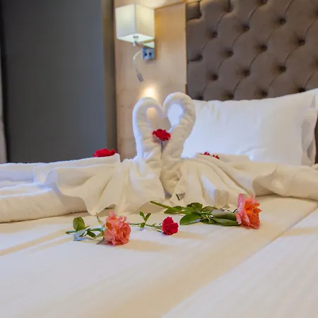 Elmi Hotel&suites 4* Limenas Chersonisou
