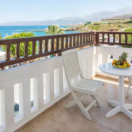 Hotel Elmi Hotel&suites 4*