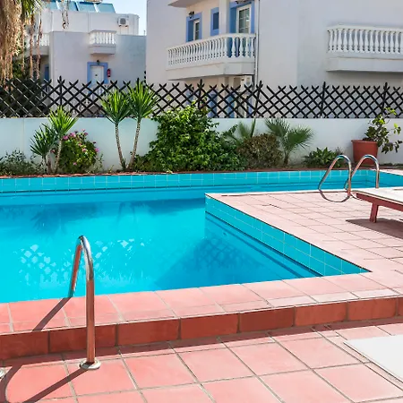 Elmi Hotel&suites Hotel 4*