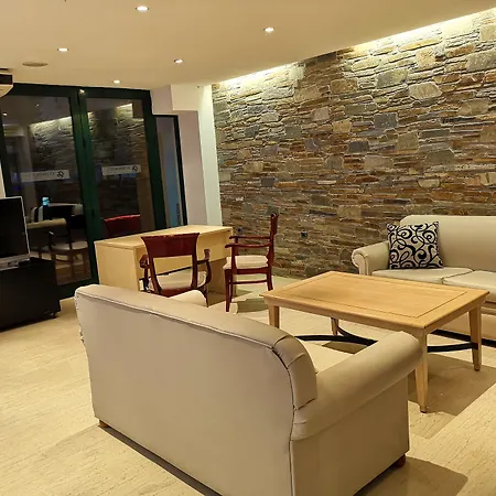 Hotel Elmi Hotel&suites