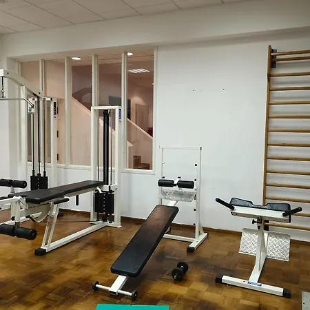 Elmi Hotel&suites 4* Limenas Chersonisou