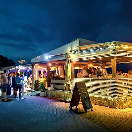 Elmi Hotel&suites Hotel Limenas Chersonisou
