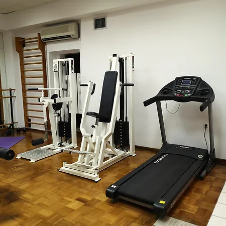 Elmi Hotel&suites 4*