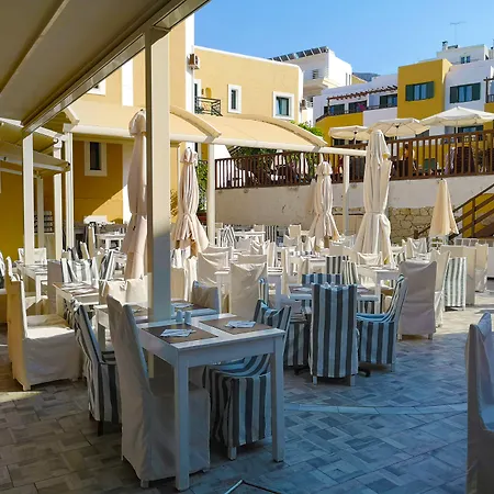 Hotel Elmi Hotel&suites 4*