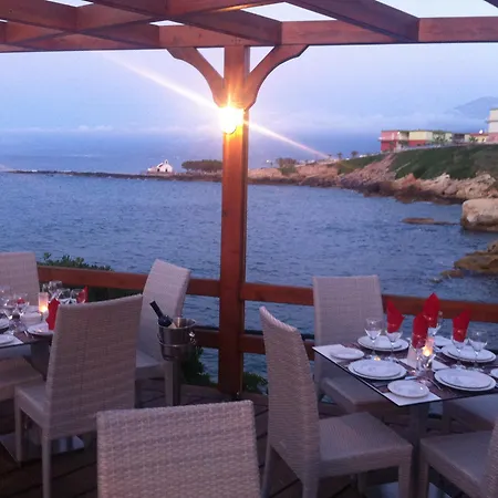 Hotel Elmi Hotel&suites Limenas Chersonisou