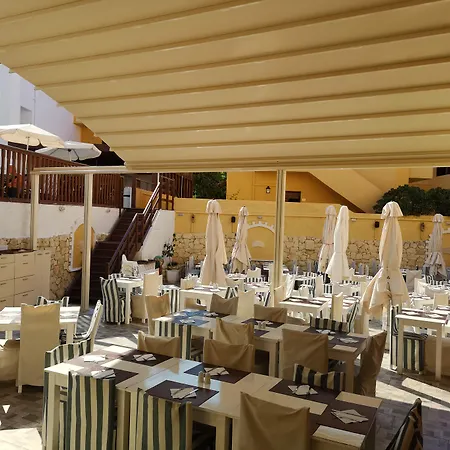 Hotel Elmi Hotel&suites Limenas Chersonisou