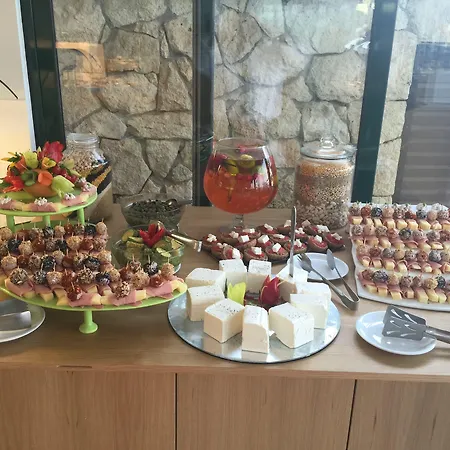 Elmi Hotel&suites Hotel Limenas Chersonisou