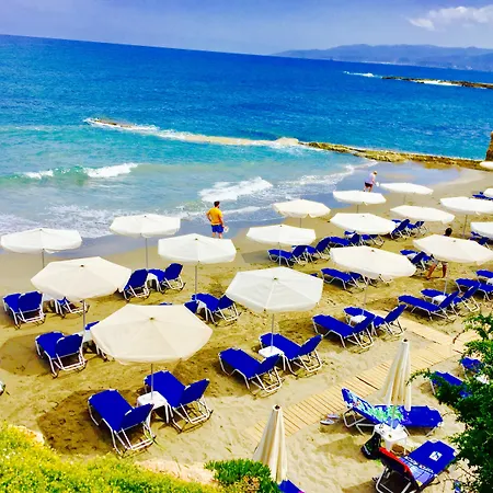 Hotel Elmi Hotel&suites 4*