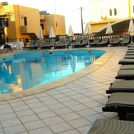 Hotel Elmi Hotel&suites