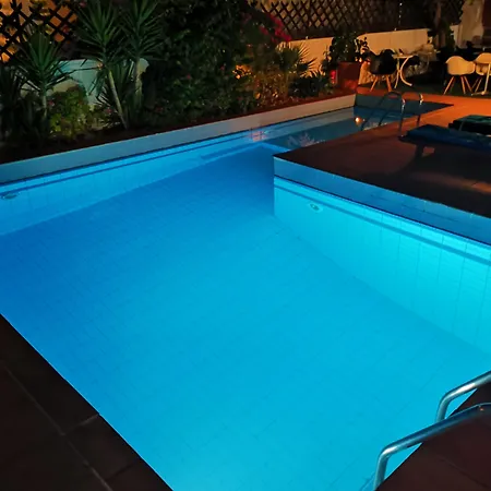 Hotel Elmi Hotel&suites 4*