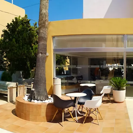 Elmi Hotel&suites 4*