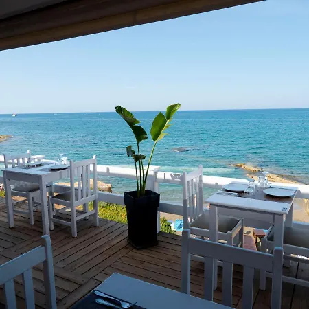 Elmi Hotel&suites Limenas Chersonisou