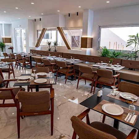 Elmi Hotel&suites Hotel 4*