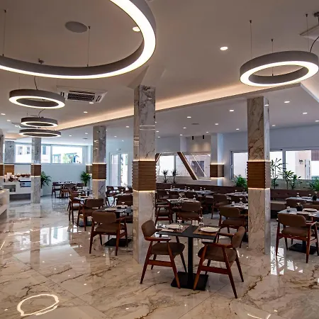 Hotel Elmi Hotel&suites 4*