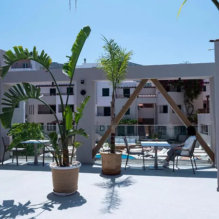 Elmi Hotel&suites 4*