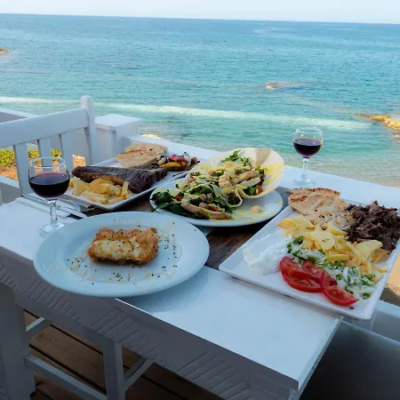 Hotel Elmi Hotel&suites