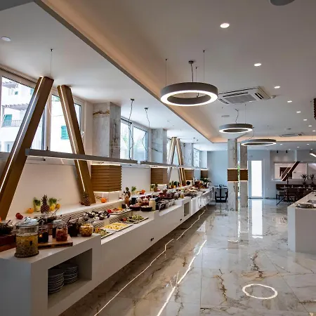 Hotel Elmi Hotel&suites