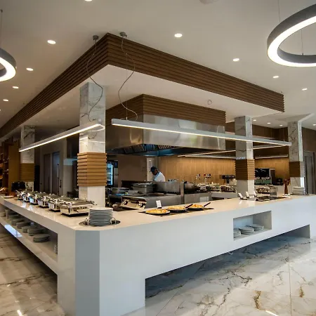Hotel Elmi Hotel&suites Limenas Chersonisou