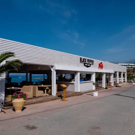 Elmi Hotel&suites