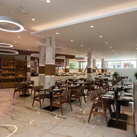 Elmi Hotel&suites Hotel