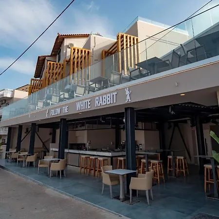 Hotel Elmi Hotel&suites Limenas Chersonisou