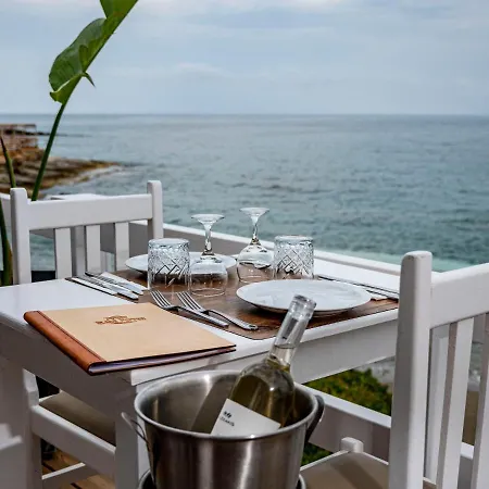 Elmi Hotel&suites Hotel Limenas Chersonisou