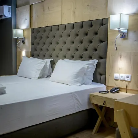 Hotel Elmi Hotel&suites 4*