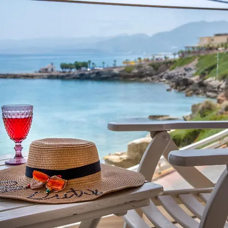Hotel Elmi Hotel&suites 4*