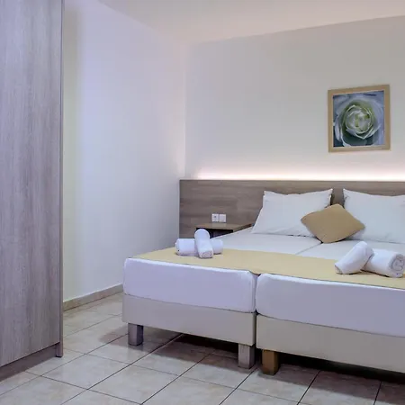 Elmi Hotel&suites Hotel 4*