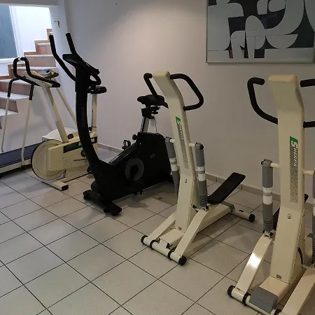 Elmi Hotel&suites