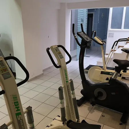 Elmi Hotel&suites Hotel Limenas Chersonisou